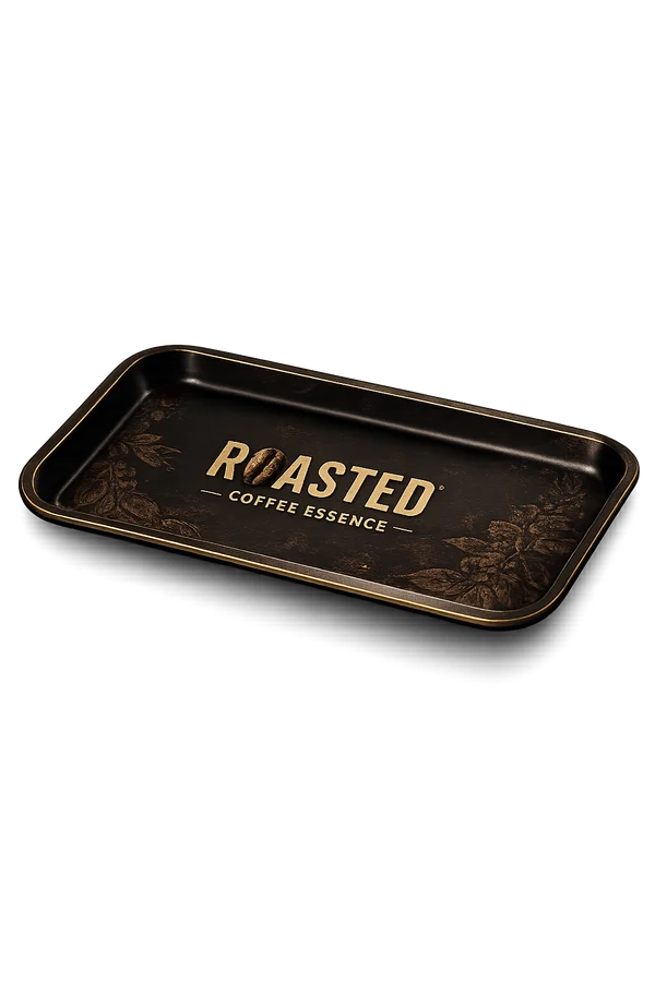 ROASTED serving tray